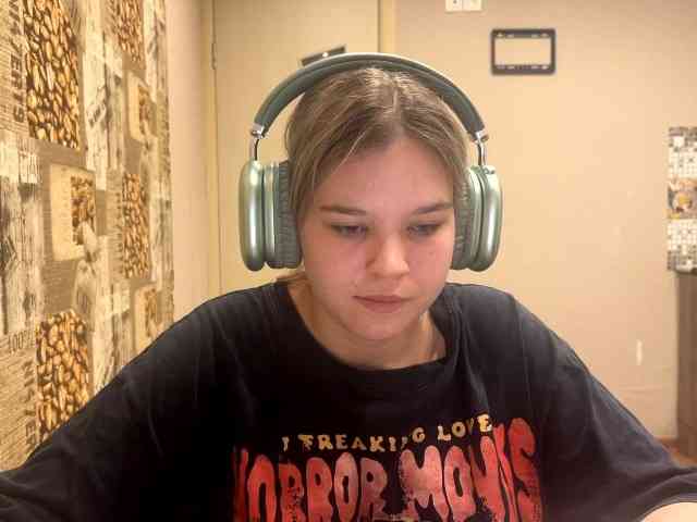DaniMcgorry webcam