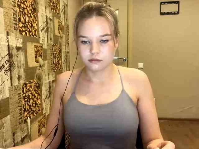 DaniMcgorry webcam