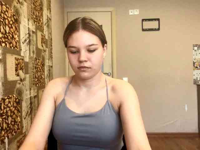 DaniMcgorry webcam