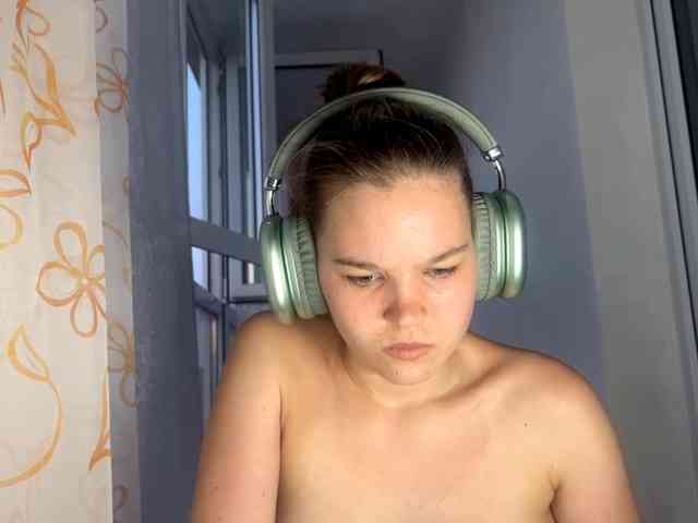 DaniMcgorry webcam