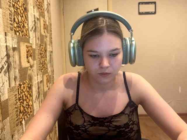 DaniMcgorry webcam