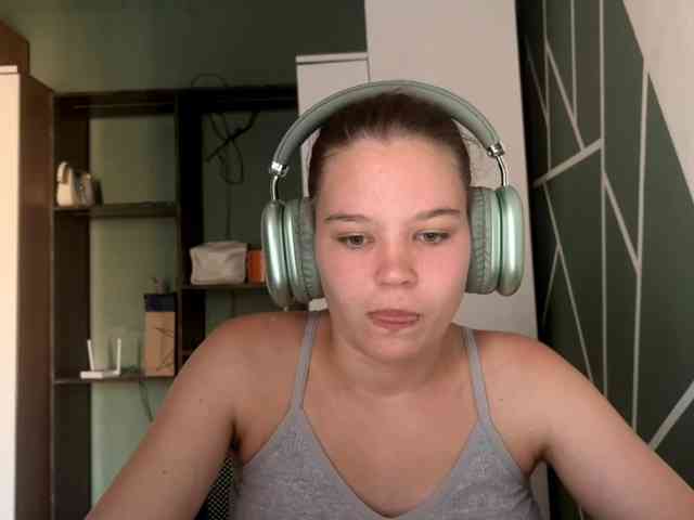 DaniMcgorry webcam