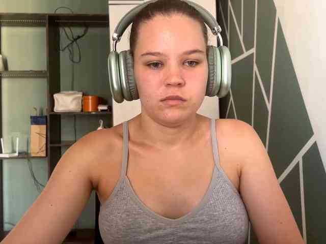 DaniMcgorry webcam