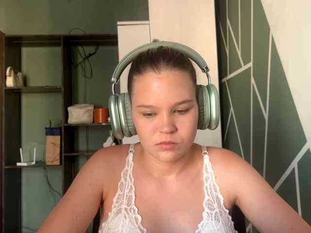 DaniMcgorry webcam