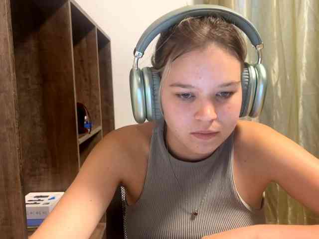 DaniMcgorry webcam