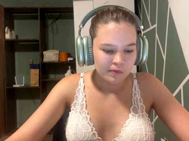 DaniMcgorry webcam