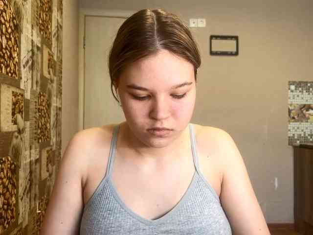 DaniMcgorry webcam