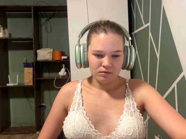 DaniMcgorry webcam