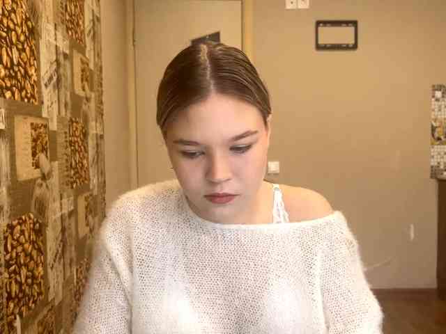 DaniMcgorry webcam