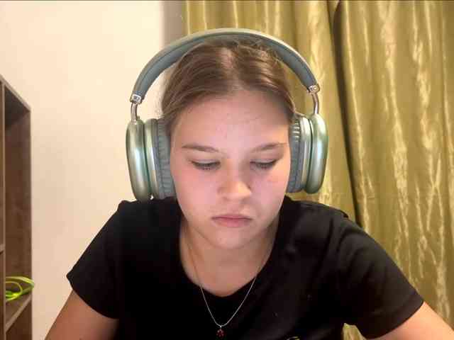 DaniMcgorry webcam