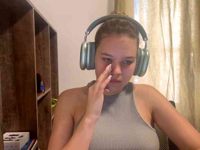 DaniMcgorry webcam
