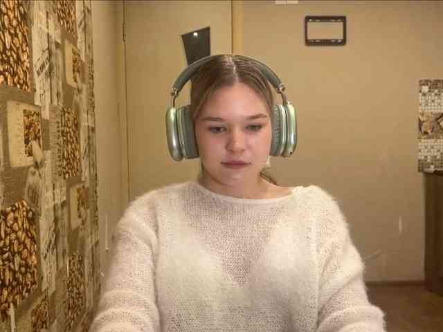 DaniMcgorry webcam