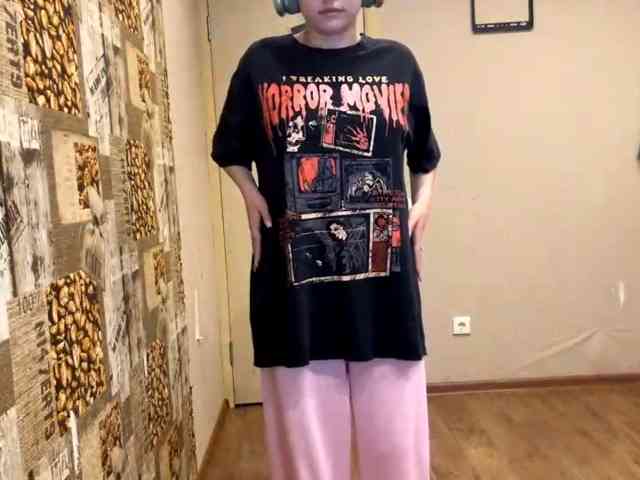 DaniMcgorry webcam