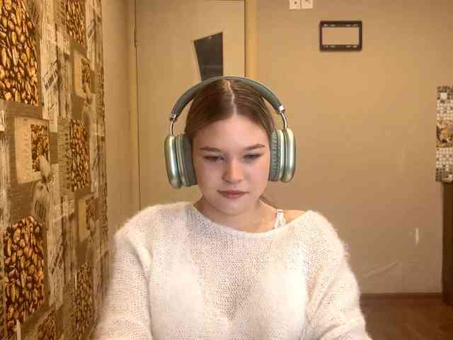 DaniMcgorry webcam