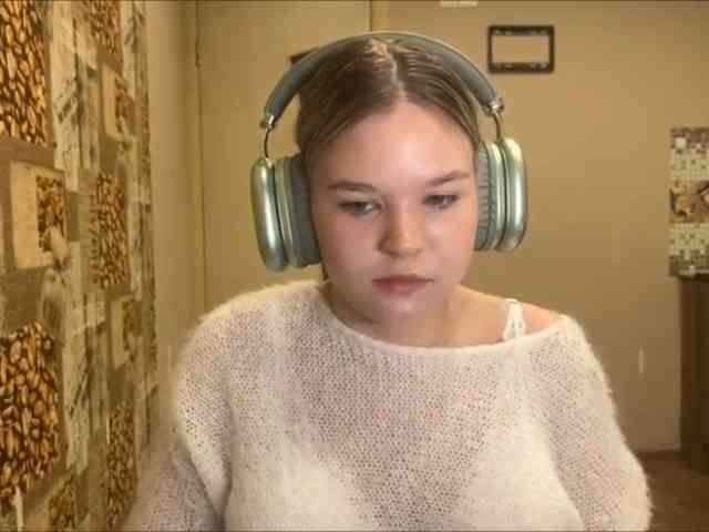 DaniMcgorry webcam