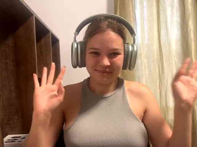 DaniMcgorry webcam