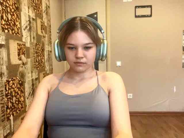 DaniMcgorry webcam