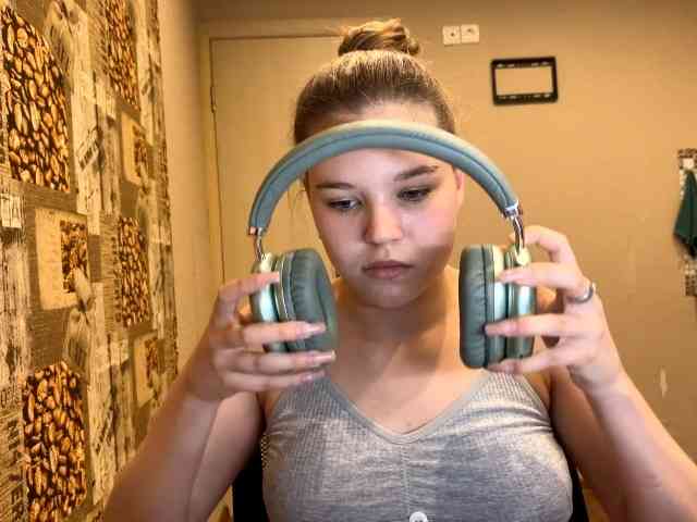 DaniMcgorry webcam