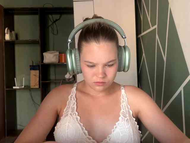DaniMcgorry webcam