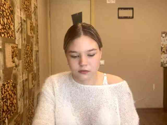 DaniMcgorry webcam