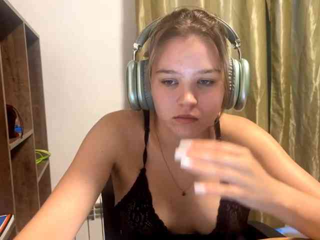 DaniMcgorry webcam