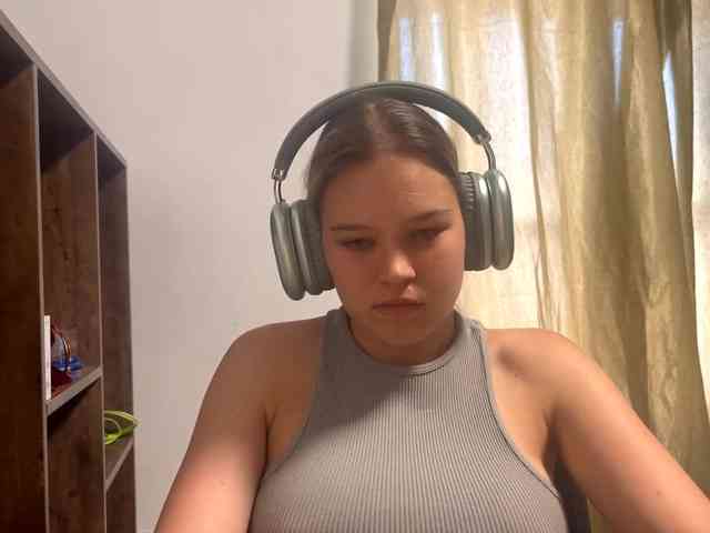 DaniMcgorry webcam