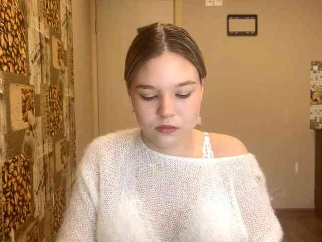 DaniMcgorry webcam