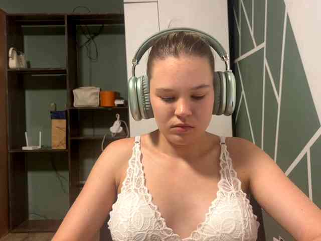 DaniMcgorry webcam