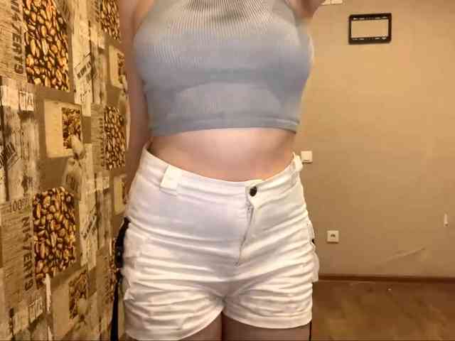 DaniMcgorry webcam