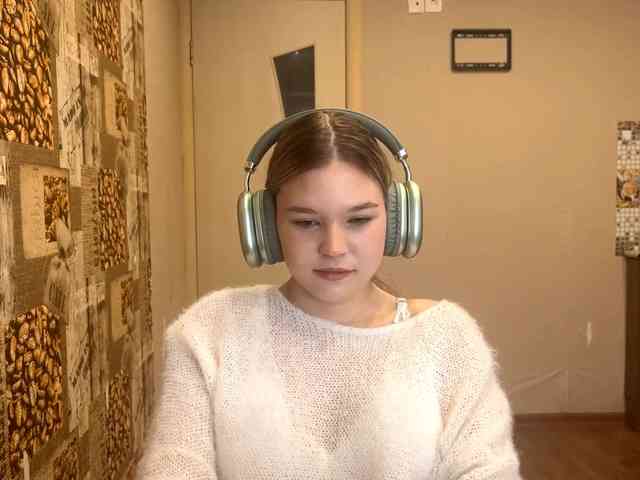 DaniMcgorry webcam
