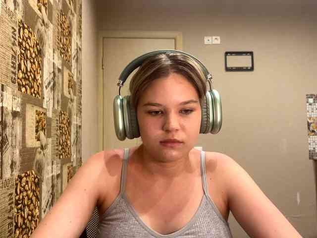 DaniMcgorry webcam