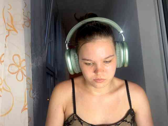 DaniMcgorry webcam