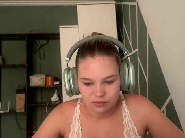 DaniMcgorry webcam