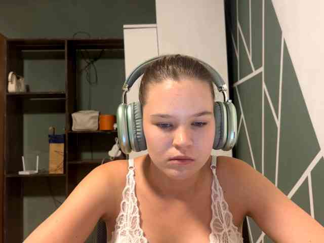 DaniMcgorry webcam