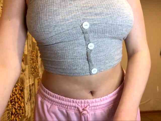 DaniMcgorry webcam