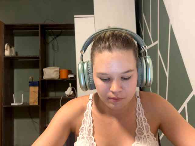DaniMcgorry webcam