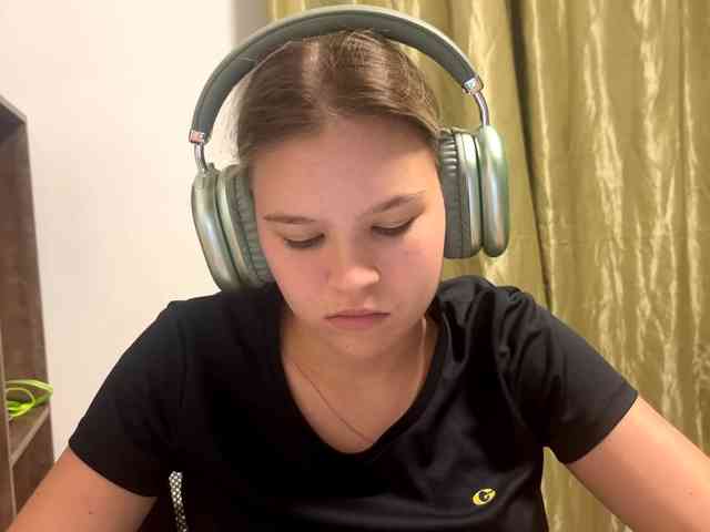 DaniMcgorry webcam