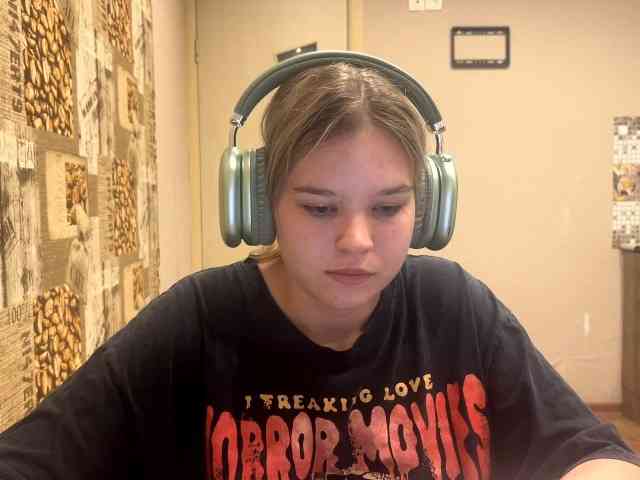 DaniMcgorry webcam
