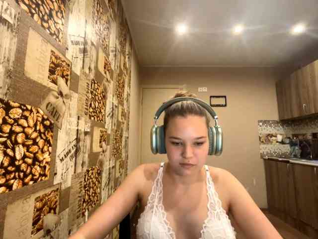 DaniMcgorry webcam