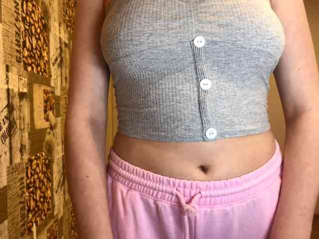 DaniMcgorry webcam