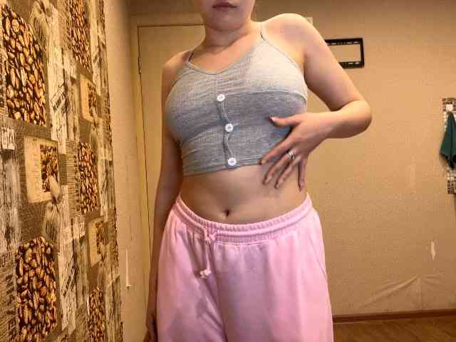 DaniMcgorry webcam