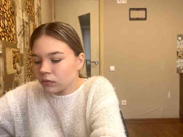 DaniMcgorry webcam