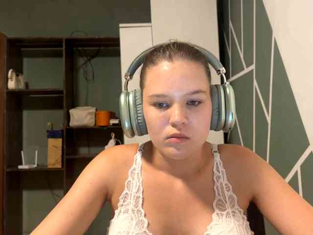 DaniMcgorry webcam