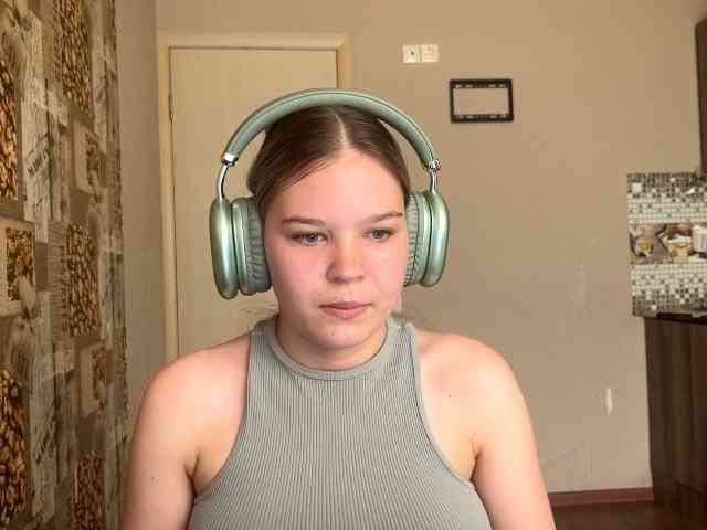 DaniMcgorry webcam
