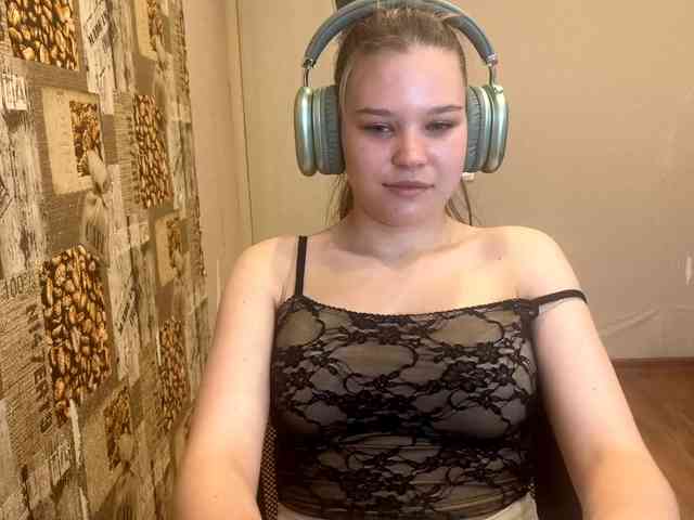 DaniMcgorry webcam