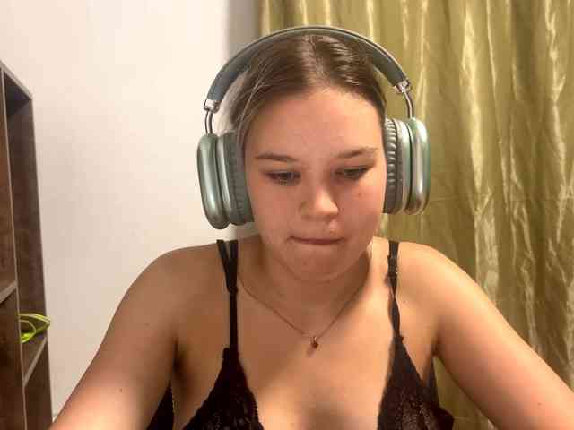 DaniMcgorry webcam