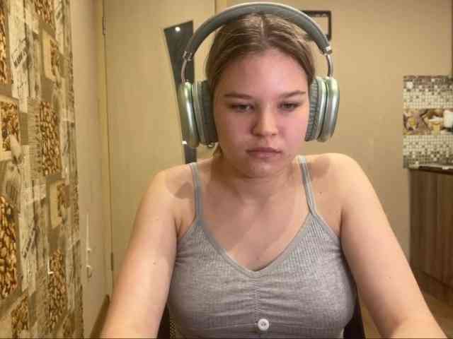 DaniMcgorry webcam