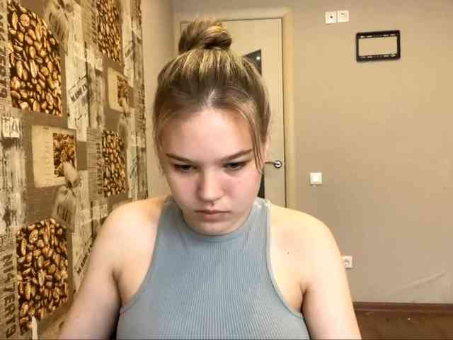 DaniMcgorry webcam