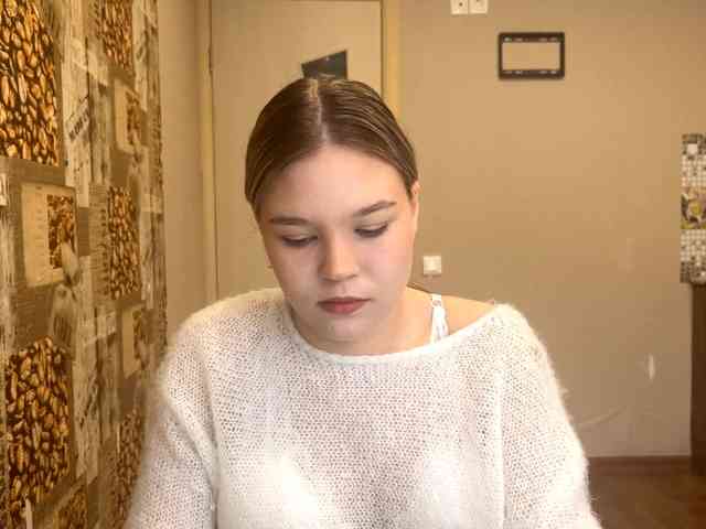 DaniMcgorry webcam