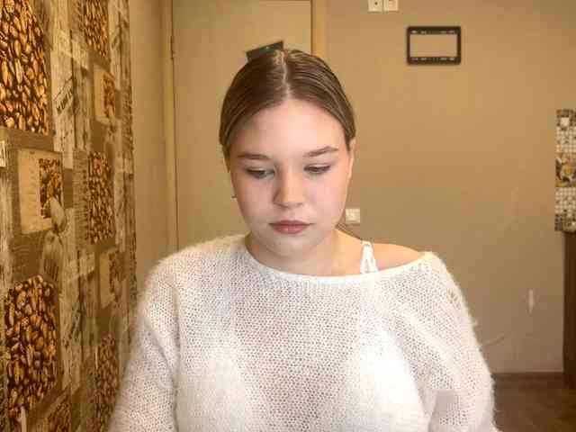 DaniMcgorry webcam